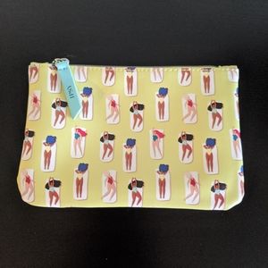Ipsy bag